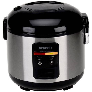 Denpoo Rice Cooker DMJ-18 SB